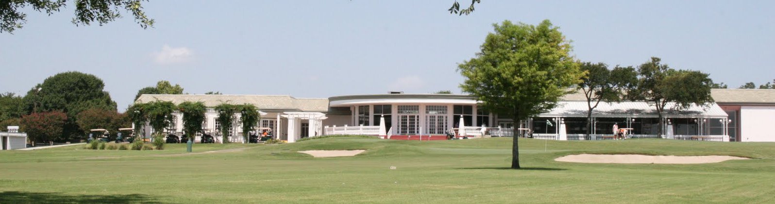 The Golf Club of Dallas